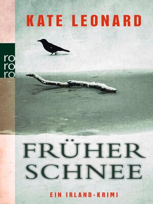 cover image of Früher Schnee
